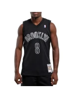 Mitchell & Ness NBA Swingman Brooklyn Nets Deron Williams M tričko SMJY6513-BNE12DWMBLCK pánske Mitchell & Ness NBA Swingman Brooklyn Nets Deron Williams M tričko SMJY6513-BNE12DWMBLCK pánske