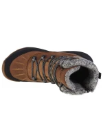Merrell Siren 4 Thermo Demi Zip WP W J037412 Dámske topánky