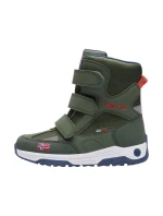 Trollkids Detské zimné topánky Lofoten Waterproof Jr 159-322 Snehové topánky Trollkids Detské zimné topánky Lofoten Waterproof Jr 159-322 Snehové topánky