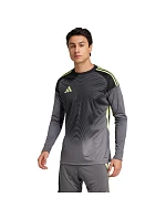 Adidas Tiro 25 Competition dres s dlhým rukávom LM M JN2017 Pánsky brankársky dres Adidas Tiro 25 Competition dres s dlhým rukávom LM M JN2017 Pánsky brankársky dres