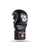 MMAsparringové rukavice S/M - Phantom Red - Valor Series MMAsparringové rukavice S/M - Phantom Red - Valor Series