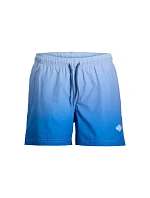 Jack&Jones pánske plavecké šortky JPSTMAUI HORIZON DIP DYE SWIM SHORTS 12291438 CELESTIAL BLUE Jack&Jones pánske plavecké šortky JPSTMAUI HORIZON DIP DYE SWIM SHORTS 12291438 CELESTIAL BLUE