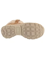 Skechers Easy Going – Cozy Weather 2 168033-CSNT hnedé 36