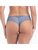 Šortky Eloise . 1394 medium blue - RosaFaia Šortky Eloise . 1394 medium blue - RosaFaia