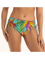 Style Amy Spodné nohavičky 8402-0 turchese - Anita Classix