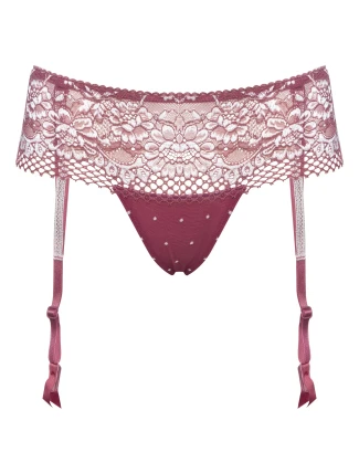 Dámske brazilky 40606-029 - Selmark