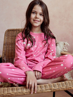 Dievčenské pyžamo 3048 ERYKA