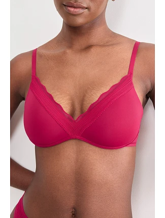 Podprsenka SLOGGI GO BLUSH PU BRA