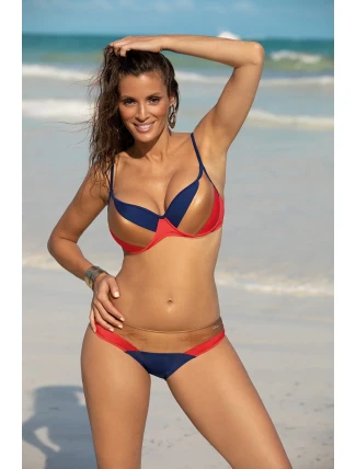 Dvojdielne plavky model 165807 Marko