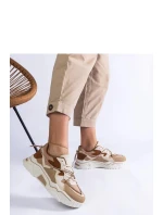 Tenisky model 207131 Solea