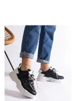 Športová obuv model 207156 Solea Športová obuv model 207156 Solea