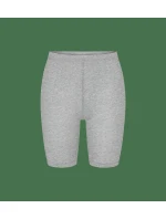 Šortky Beauty Layers Wool - MEDIUM GREY MELANGE - TRIUMPH MEDIUM GREY MELANGE - TRIUMPH