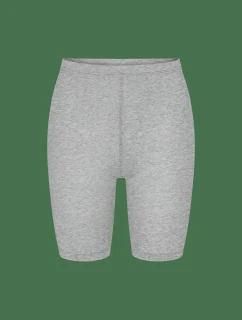 Šortky Beauty Layers Wool - MEDIUM GREY MELANGE - TRIUMPH MEDIUM GREY MELANGE - TRIUMPH