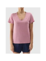 Tričko 4F W 4FWSS24TTSHF1162-56S women