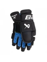 Hokejové rukavice Bauer X '24 Jr 1063730