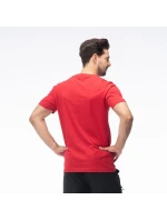 Pánske tričko s krátkym rukávom ASMARINO