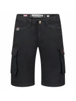 Geografia Šortky Nórsko Palar DB 256 M SY1630H/GN-Black