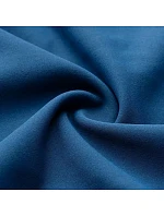 Rockbros YDWT020 Cyklistická bunda Diamond jeseň/zima veľkosť XXL - modrá