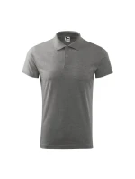 Polokošeľa Adler Single J. M MLI-20212