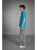 B&C My Eco Polo 65/35_° Piqué polo 01.U428 pop green B&C My Eco Polo 65/35_° Piqué polo 01.U428 pop green