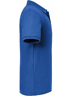 Russell Athletic 570M Pánske polo tričko z piké „Authentic Eco“ 10.570M bright royal