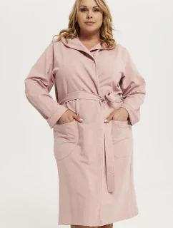 Italian Fashion Karina long farba: púdrovo ružová