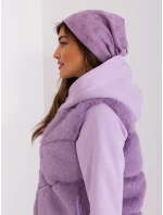 AT CZ 2325 cap.85 svetlo fialová