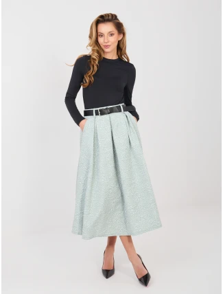 Sukňa IT SD 18760.69 mint Sukňa IT SD 18760.69 mint