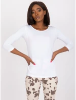 Blúzka RV BZ 4690.16 bielych