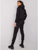 Súprava RV KMPL 7285.00P čierna