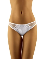 Dámske nohavičky Sisi White - Wol-Bar