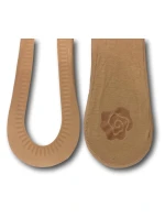 Dámske ponožky balerínky 1119