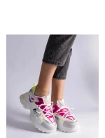 Športová obuv model 207167 Solea Športová obuv model 207167 Solea