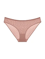 TRIUMPH Signature Sheer - Taj s neviditeľným strihom Triumph