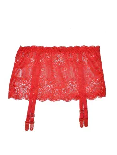 Podväzkový pás Forex Babette 945