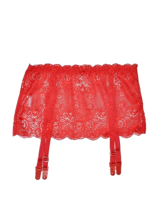 Podväzkový pás Forex Babette 945