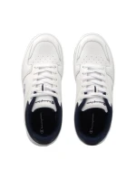 Champion Dámske RD18 Foil Low Cut W S11711 WW011 Champion Dámske RD18 Foil Low Cut W S11711 WW011