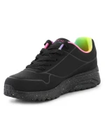 Skechers Uno Lite Rainbow Speckle Jr 310456L-BKMT Skechers Uno Lite Rainbow Speckle Jr 310456L-BKMT