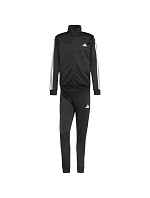 Tepláková súprava adidas Sportswear Basic 3-Stripes Tricot JI8858 M