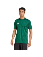 Pánske tričko adidas Campeon 25 Jersey green JF6063 pánske Pánske tričko adidas Campeon 25 Jersey green JF6063 pánske