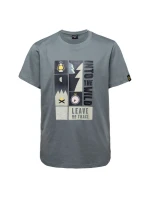 Tričko Hi-Tec Juni Jr 92800620983