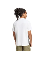 Adidas Essentials Tričko s 3 prúžkami Single Jersey M JE6388 muži