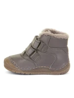 Detská členková obuv Froddo (G2110143-8)