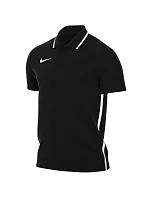 Pánske tričko Nike Dri-Fit Park 26 Polo black HM7136 010 pánske