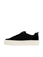Dámske čižmy Wrangler Liz Black 20261058 25Y Women's