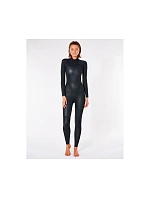 Penová topánka RIP CURL Wmns.Freelite 32Fl Stmr – čierna Penová topánka RIP CURL Wmns.Freelite 32Fl Stmr – čierna