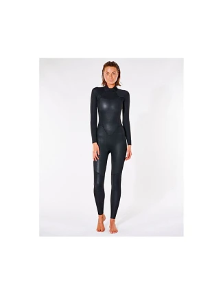 Penová topánka RIP CURL Wmns.Freelite 32Fl Stmr – čierna Penová topánka RIP CURL Wmns.Freelite 32Fl Stmr – čierna