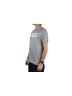 Pánske tričko Classic Heather VN0000UMATH šedá - Vans