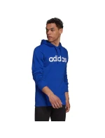 Adidas Essentials Hoodie M H12165 muži