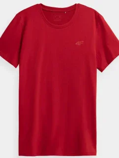 Pánske tričko M NOSH4-TSM352 62S - 4F